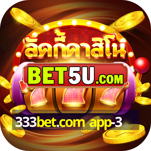 333bet.com app